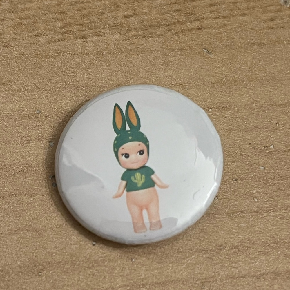 sonny angel pins - Picture 4 of 11
